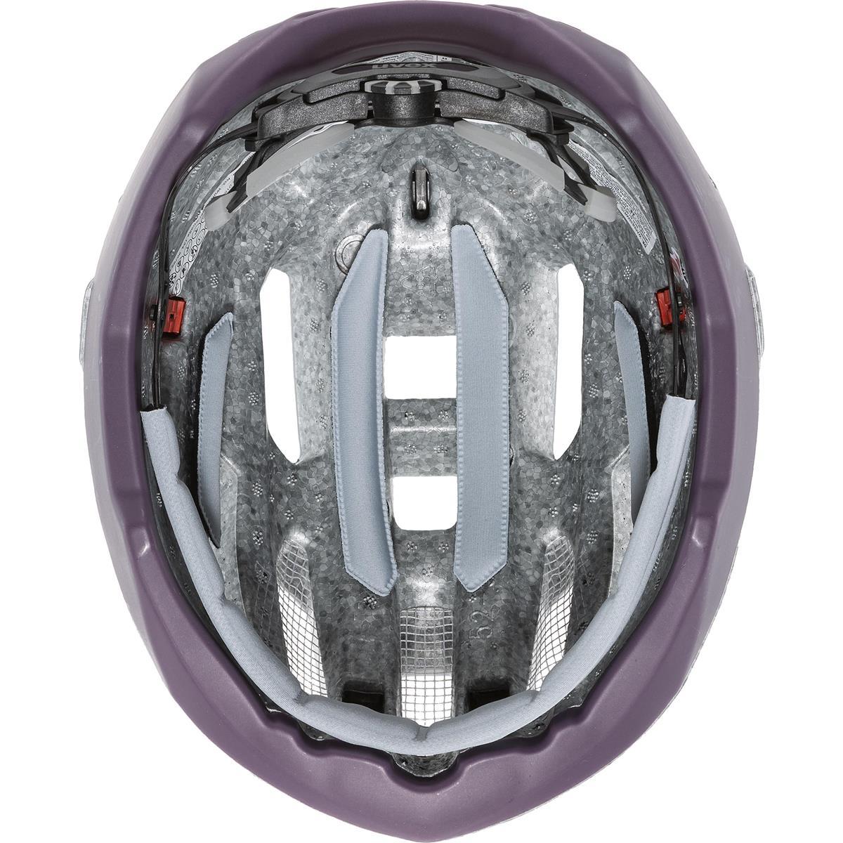 Fahrradhelme Uvex Gravel X