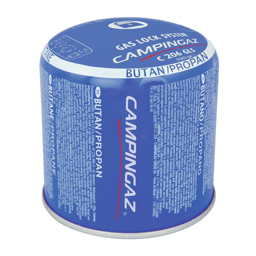 Campingaz C206 GLS