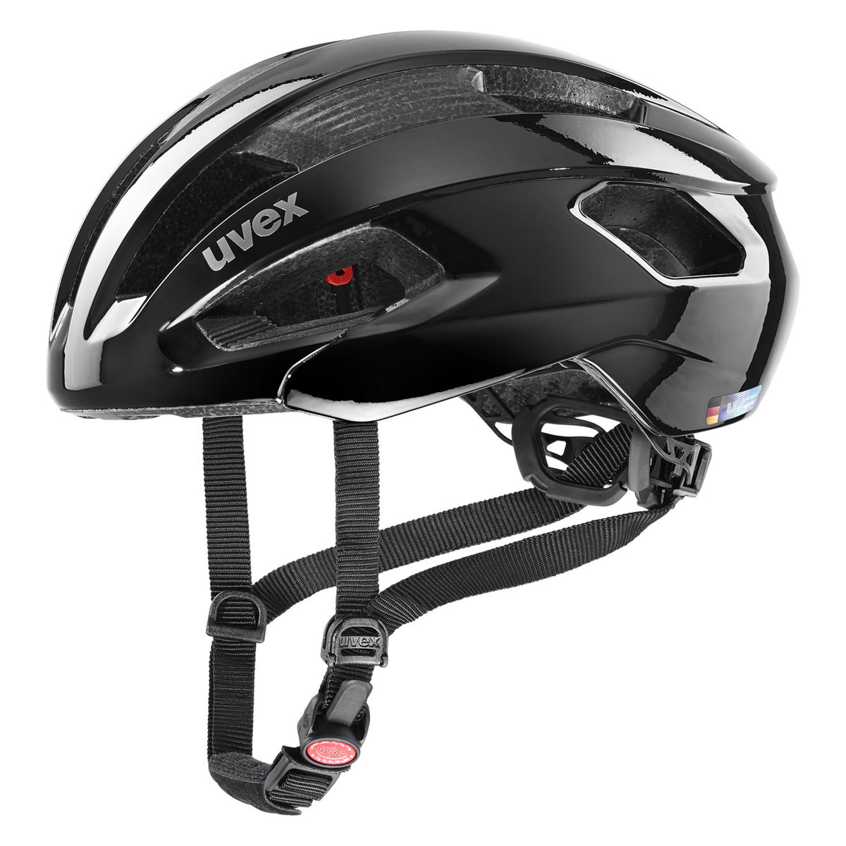 Fahrradhelme Uvex Rise