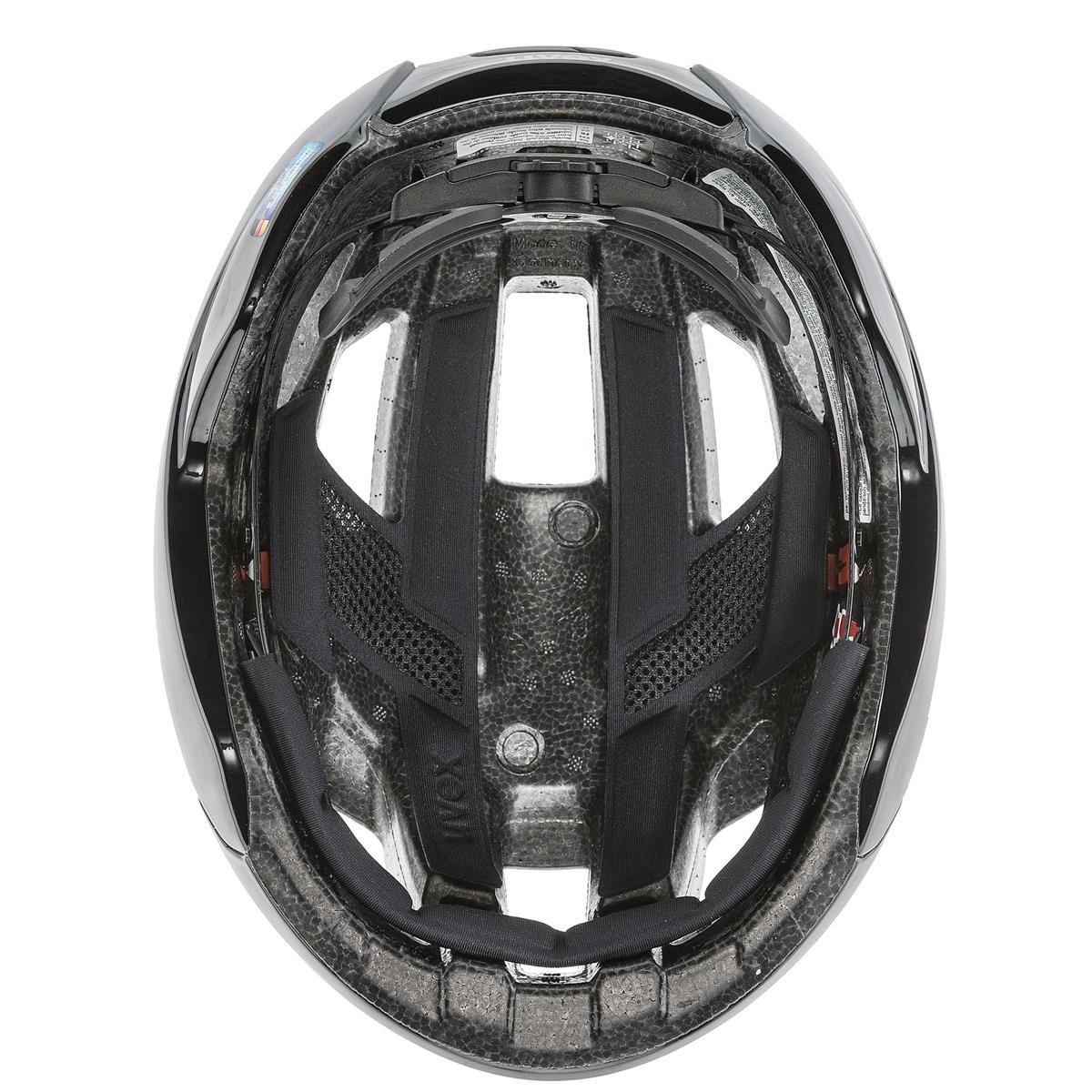 Fahrradhelme Uvex Rise