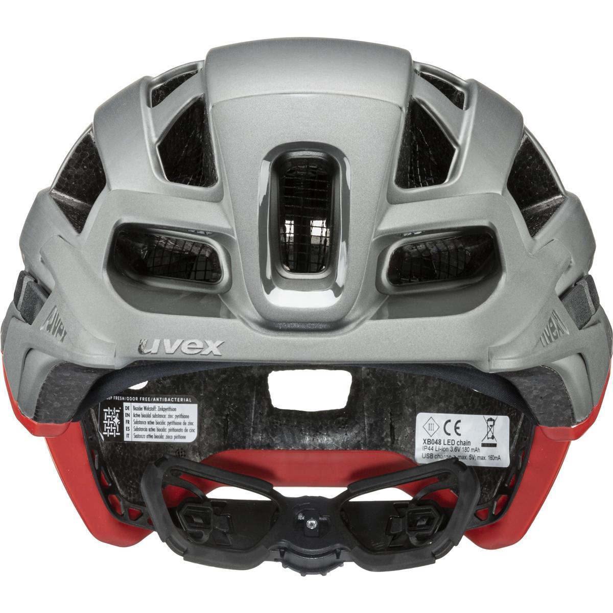 Fahrradhelme Uvex Finale Light 2.0