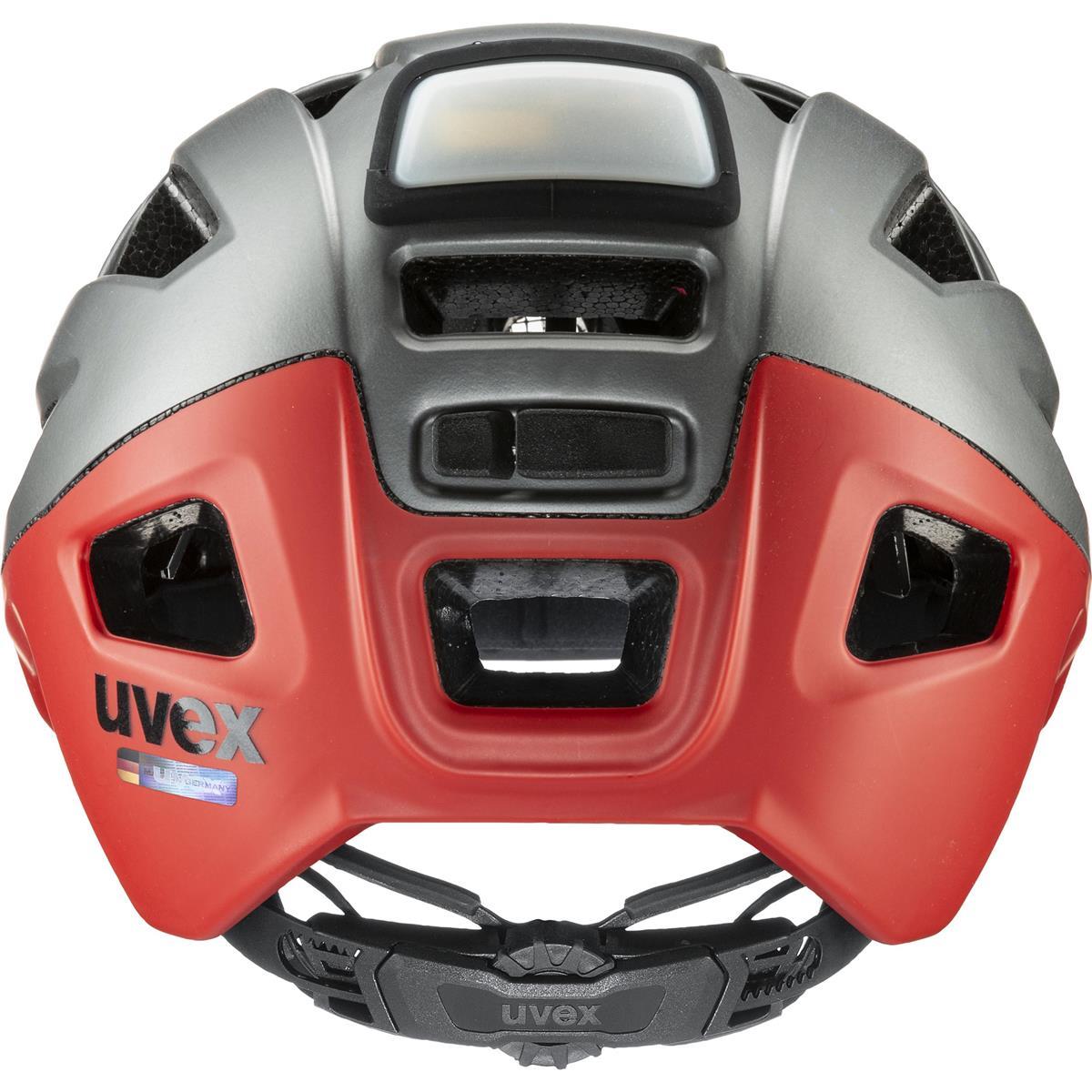Fahrradhelme Uvex Finale Light 2.0
