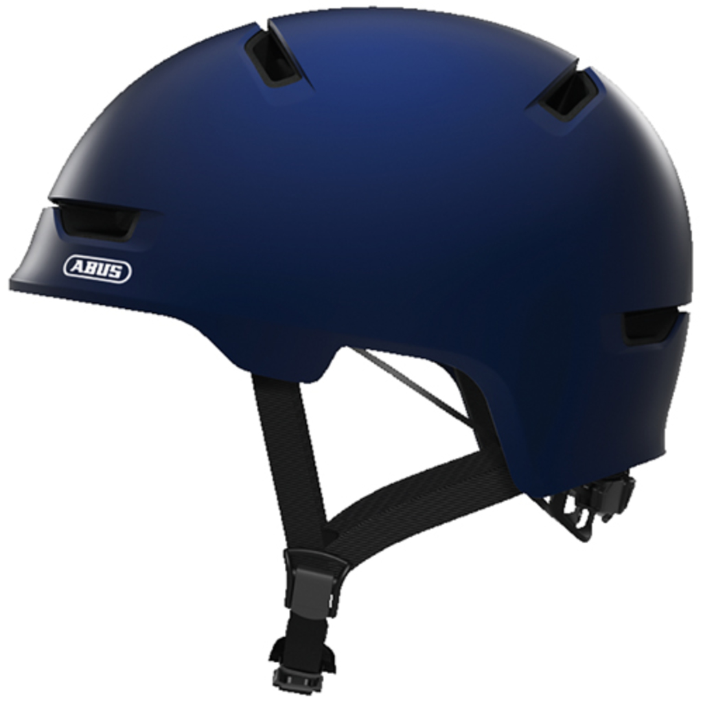 Fahrradhelme ABUS Scraper 3.0