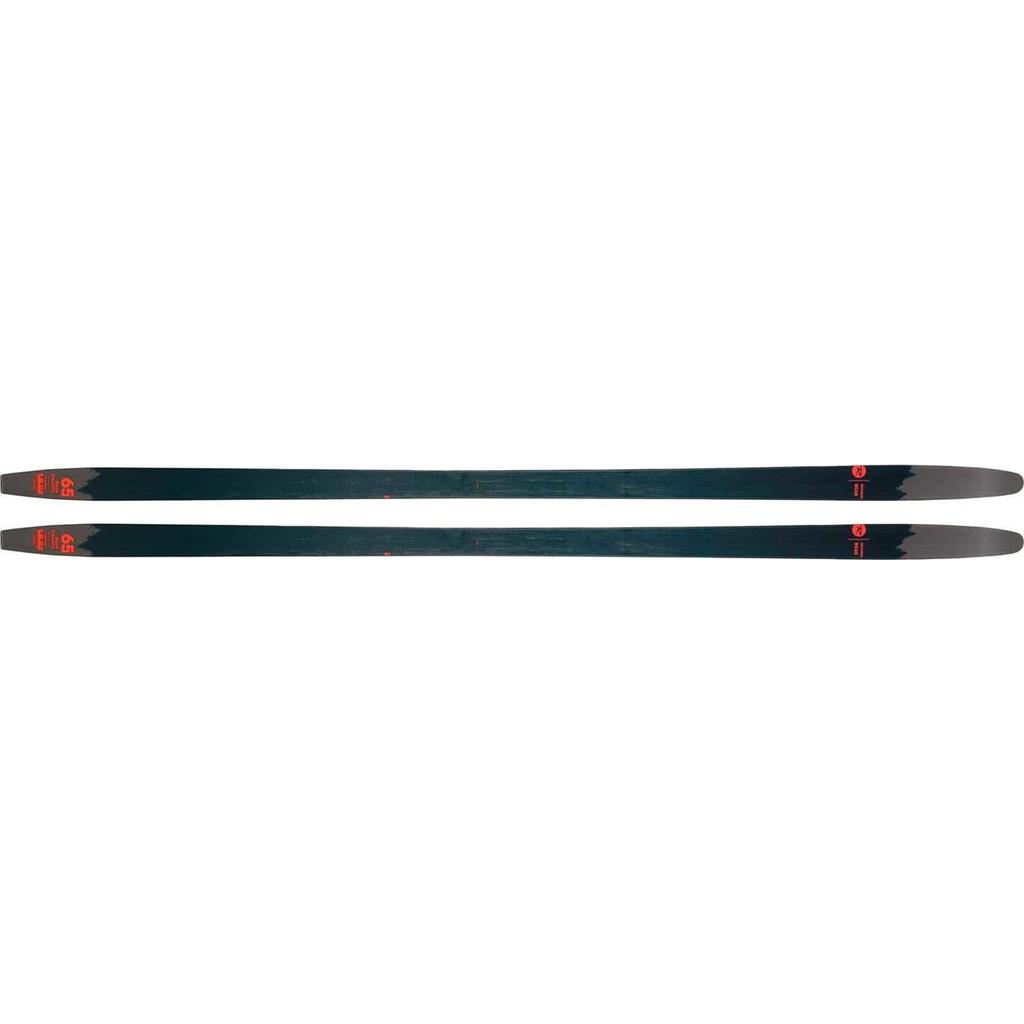 Rossignol BC 65 Positrack + binding (BC Auto)