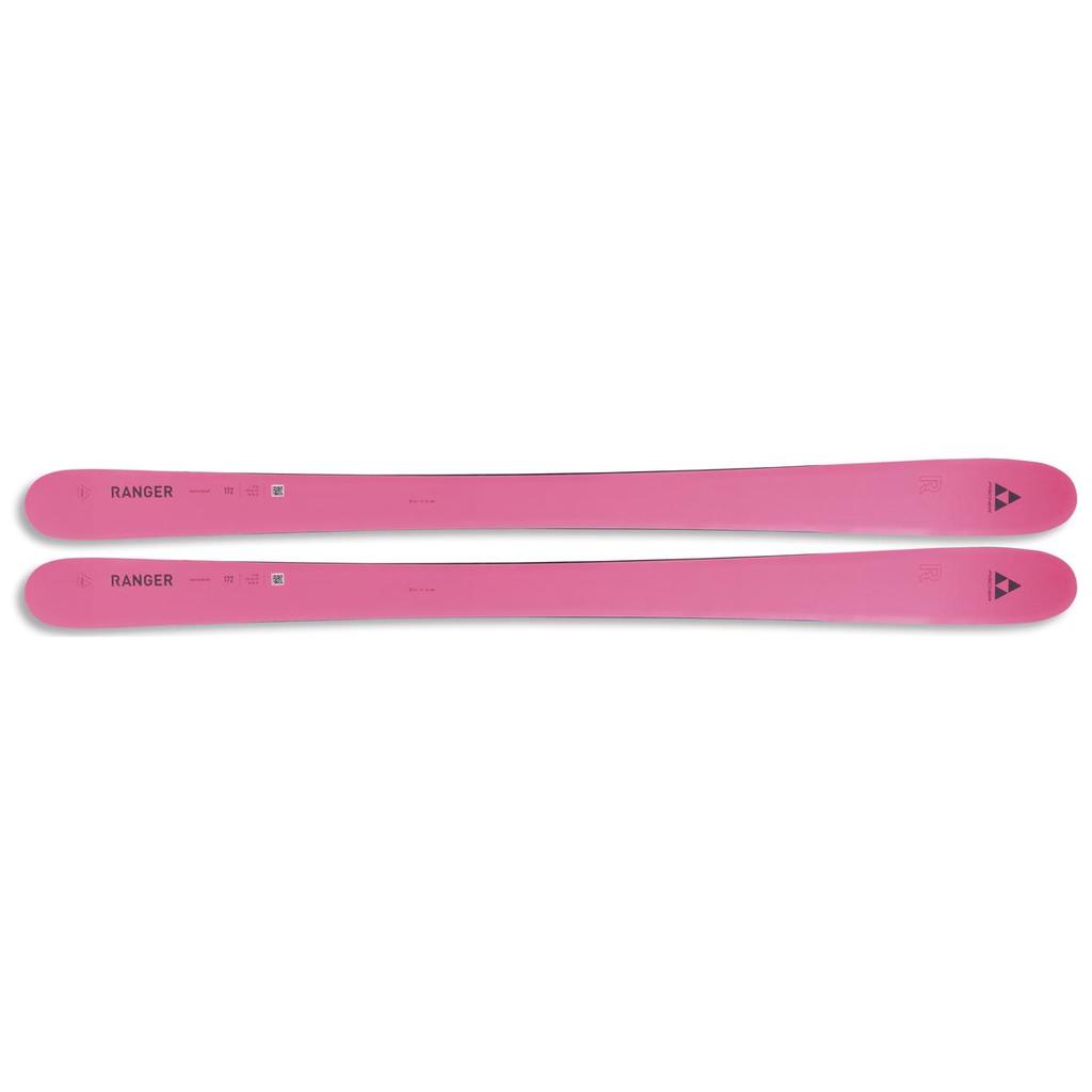 Fischer Ranger Pink