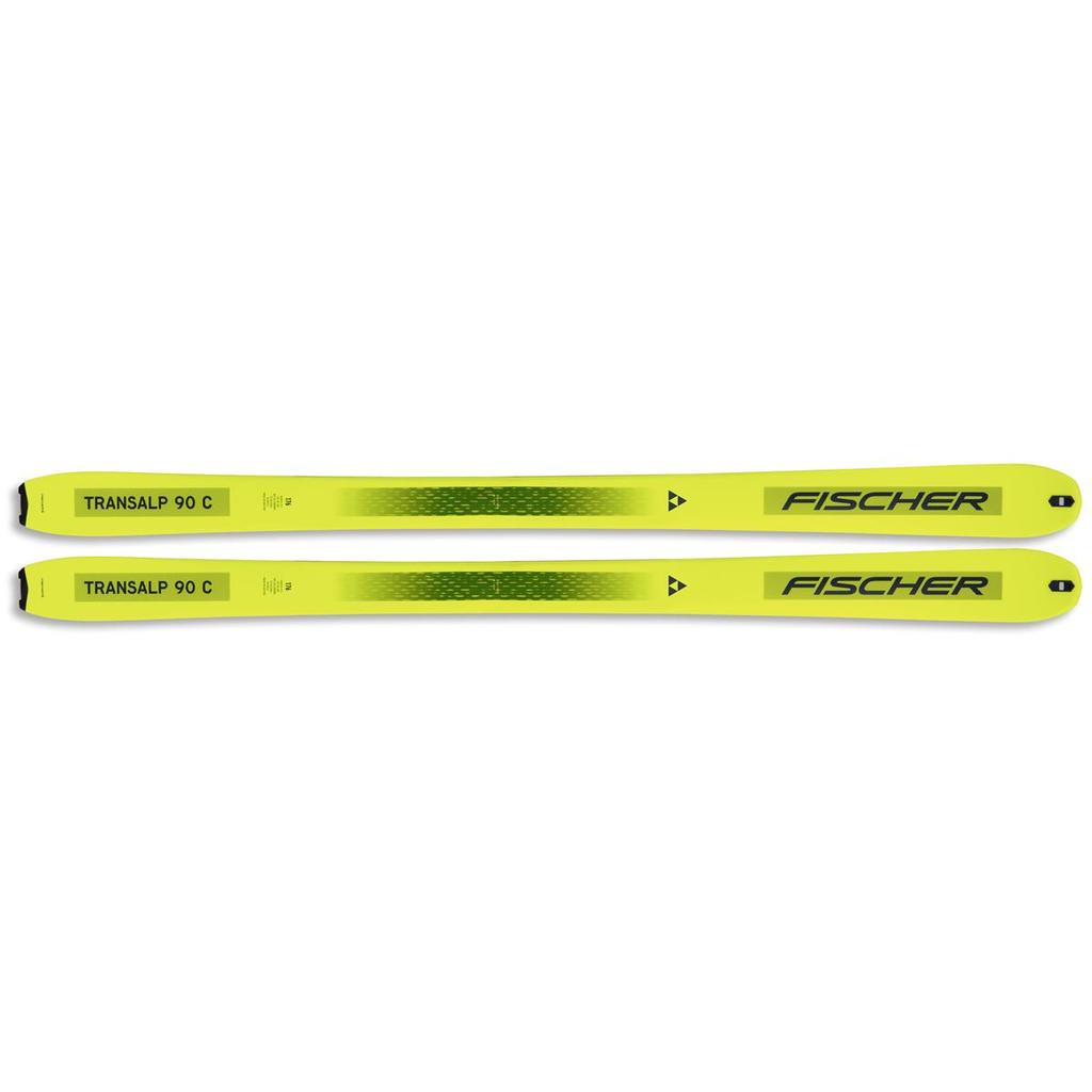 Fischer Transalp 90 Carbon