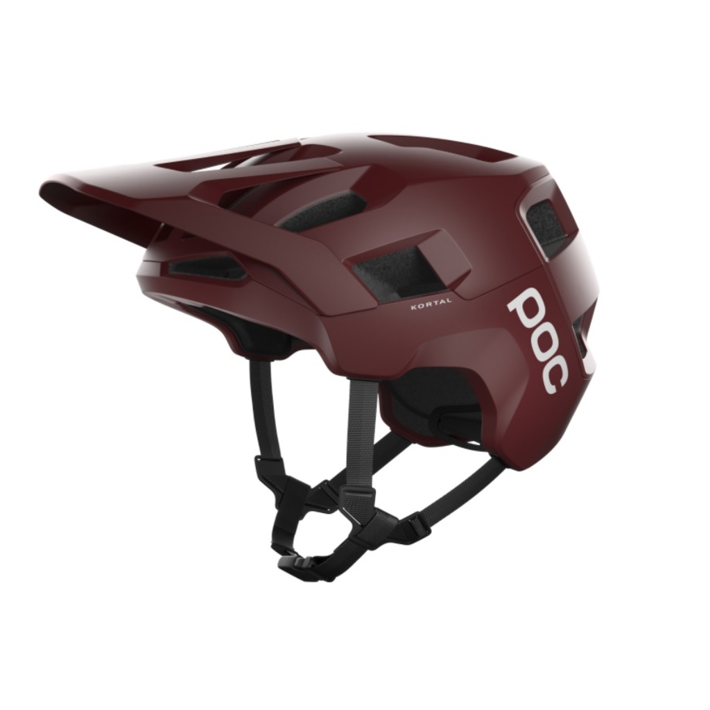 Fahrradhelme POC Kortal 