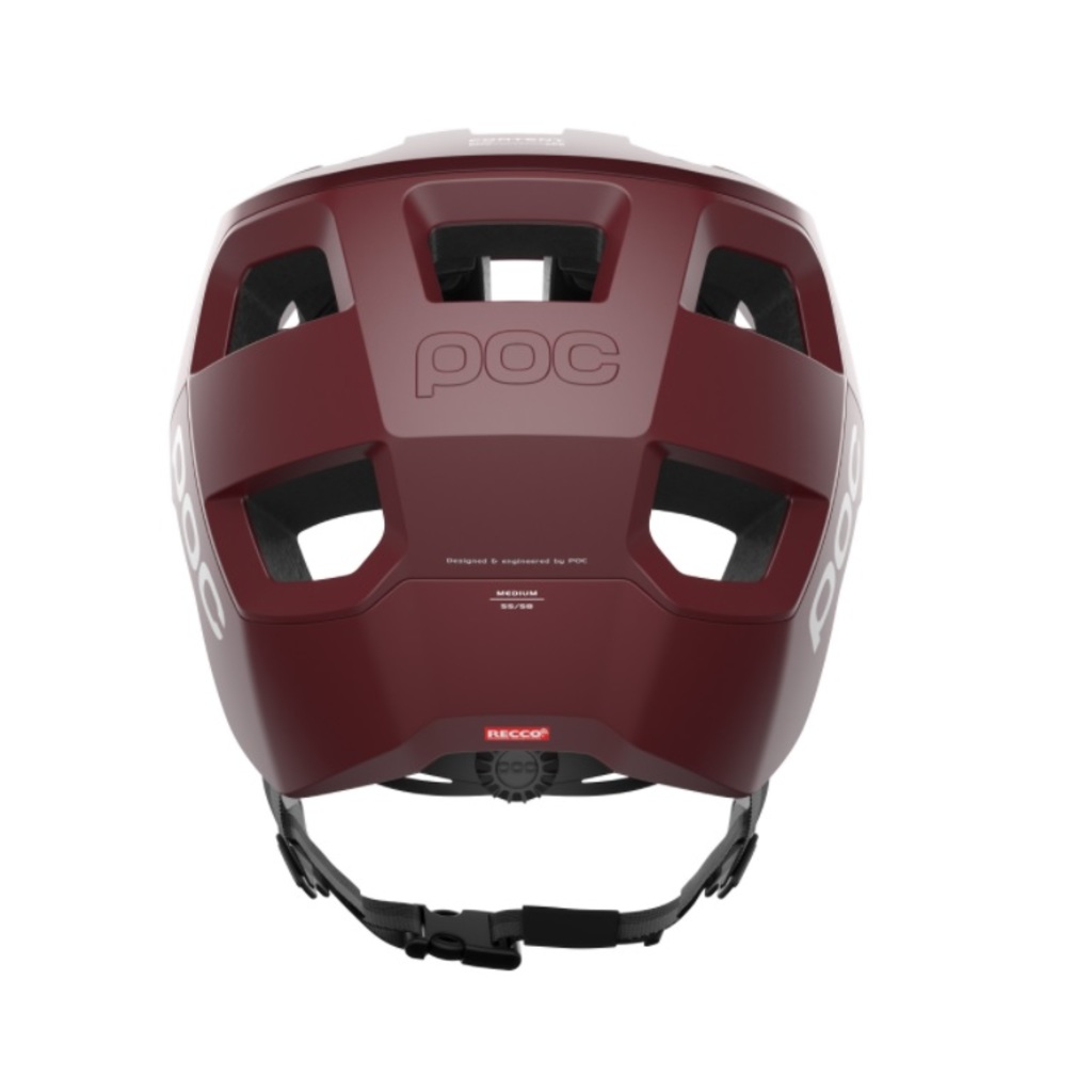 Fahrradhelme POC Kortal 