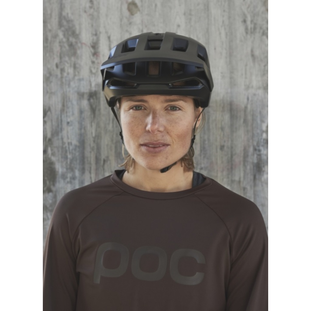 Fahrradhelme POC Kortal 