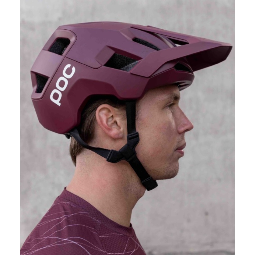 Fahrradhelme POC Kortal 