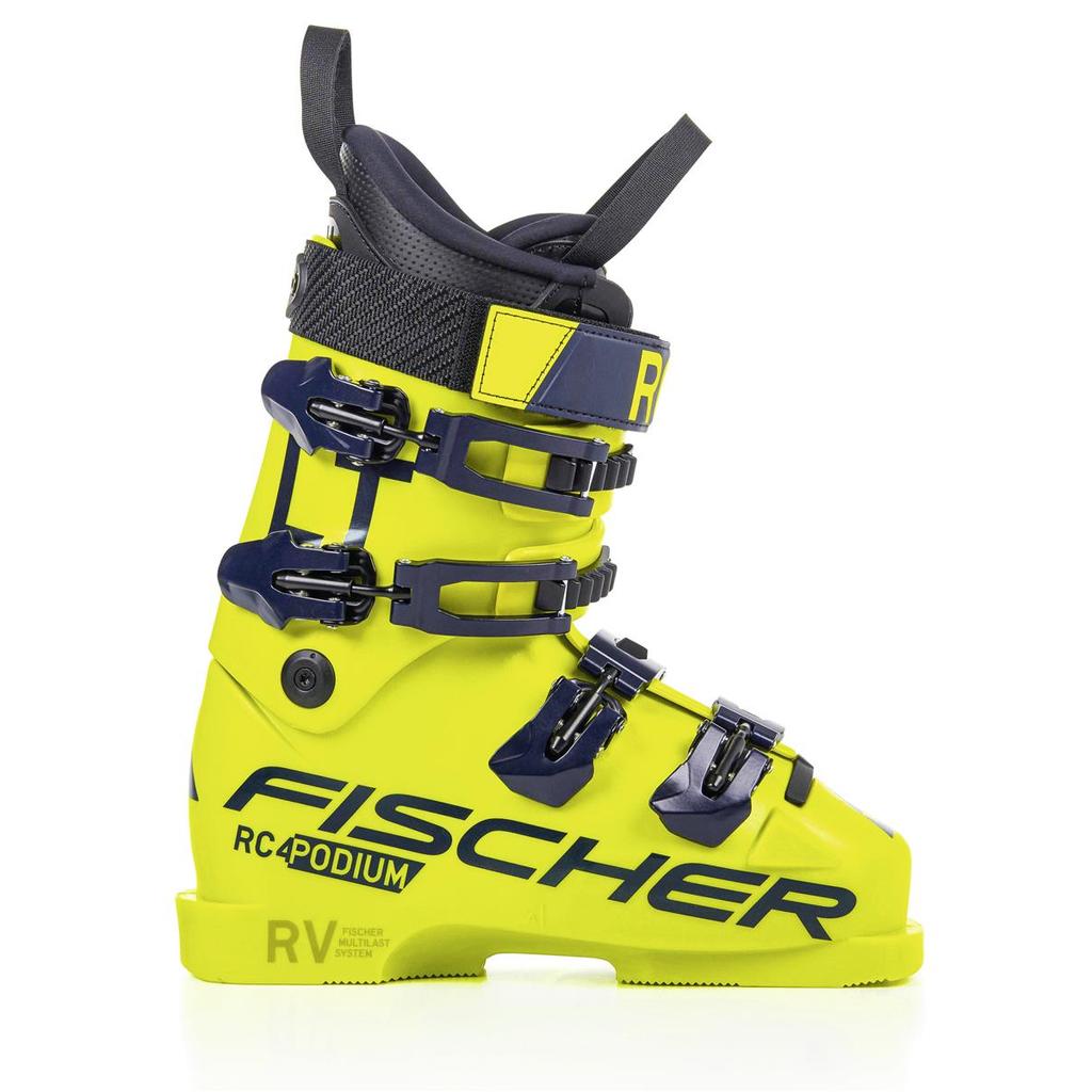 Fischer RC4 Podium LT 70