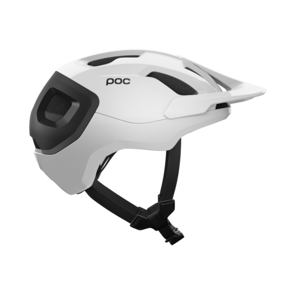 Fahrradhelme POC Axion Race MIPS 