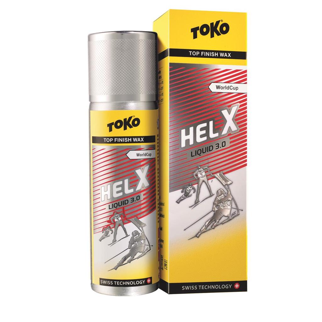 Toko HelX Liquid 3.0 Red