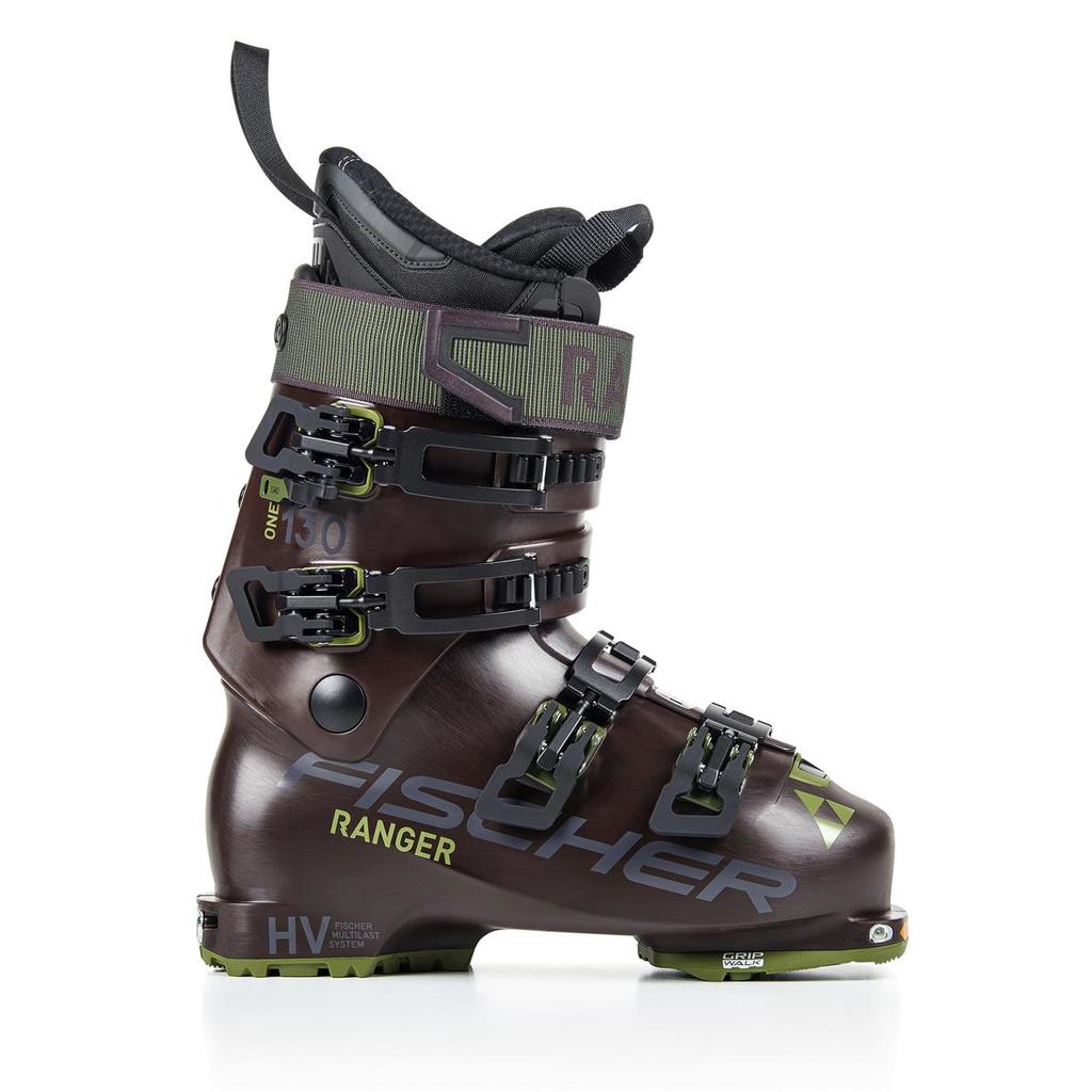 Tourenschuhe Fischer Ranger One 130 VAC GW DYN