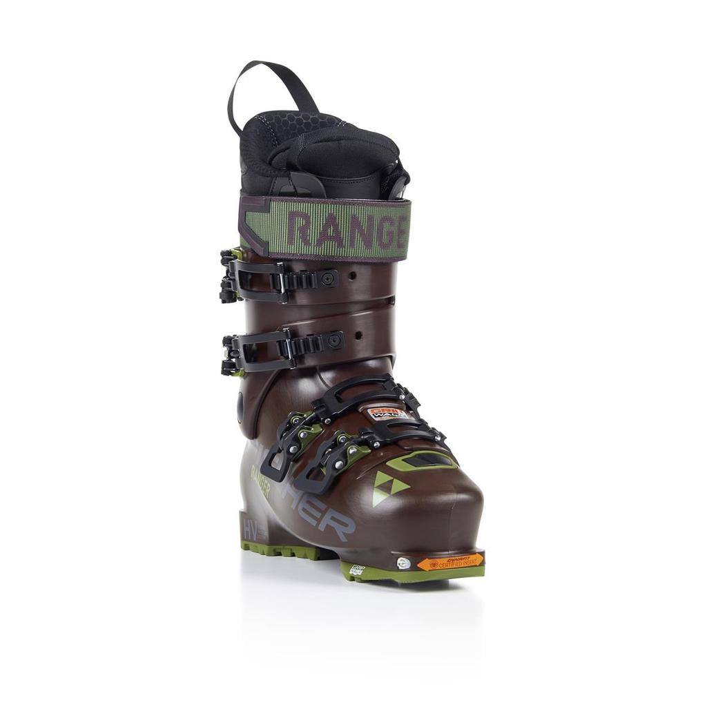 Tourenschuhe Fischer Ranger One 130 VAC GW DYN