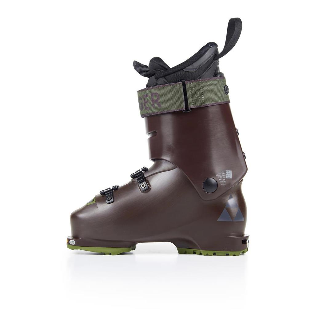 Tourenschuhe Fischer Ranger One 130 VAC GW DYN