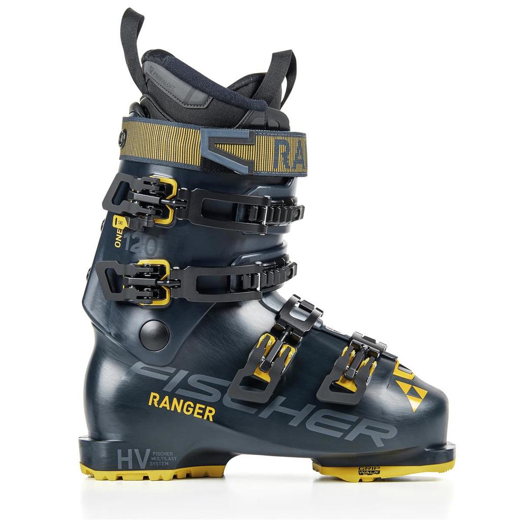 Skischuhe Fischer Ranger One 120 VAC GW