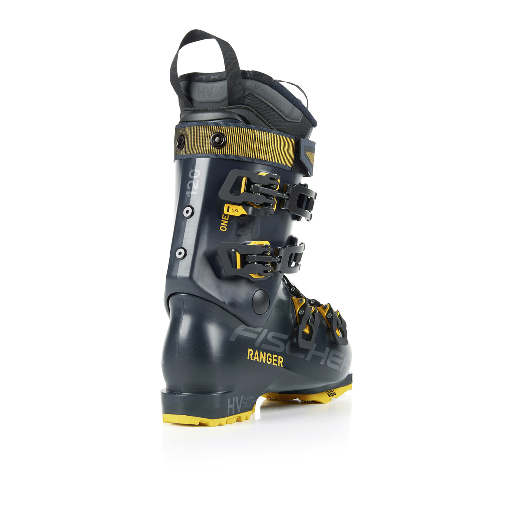 Skischuhe Fischer Ranger One 120 VAC GW