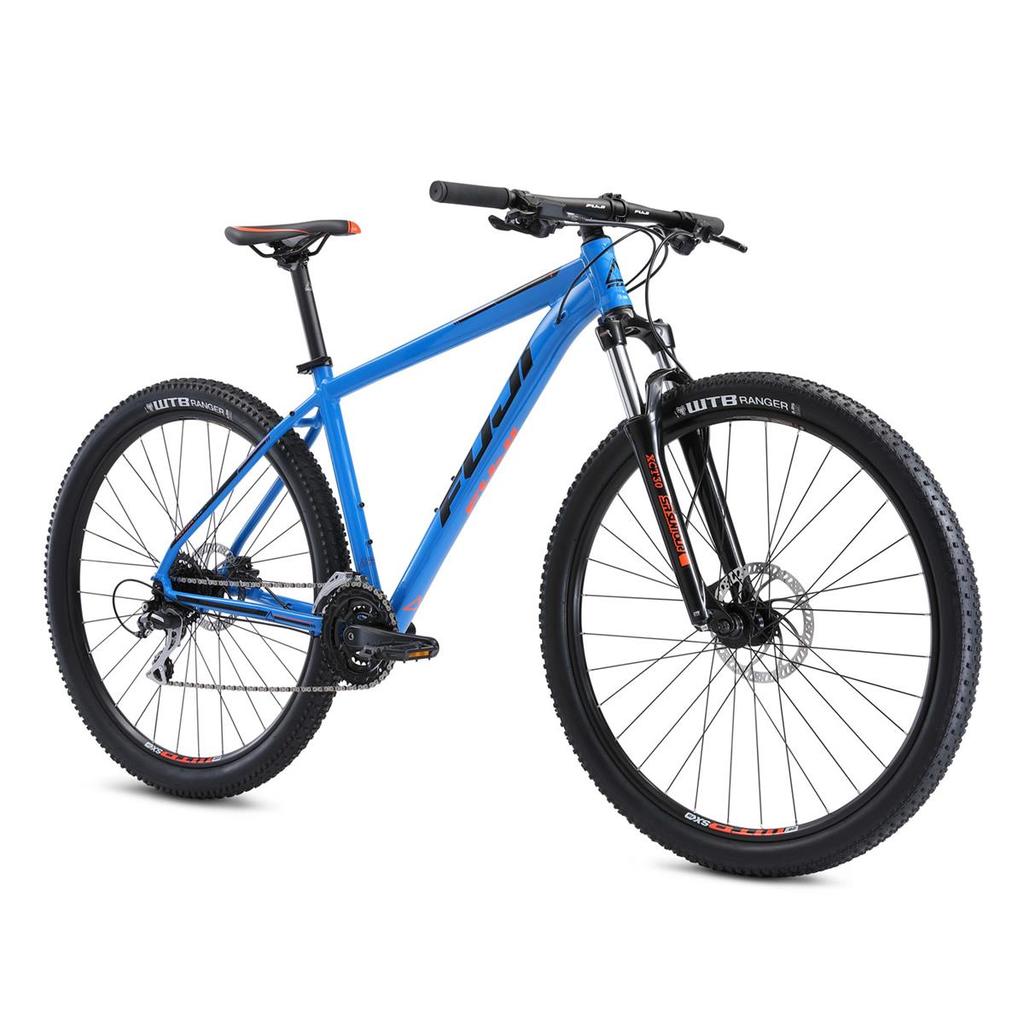 Mountainbikes Fuji Nevada 29 1.7 SRAM
