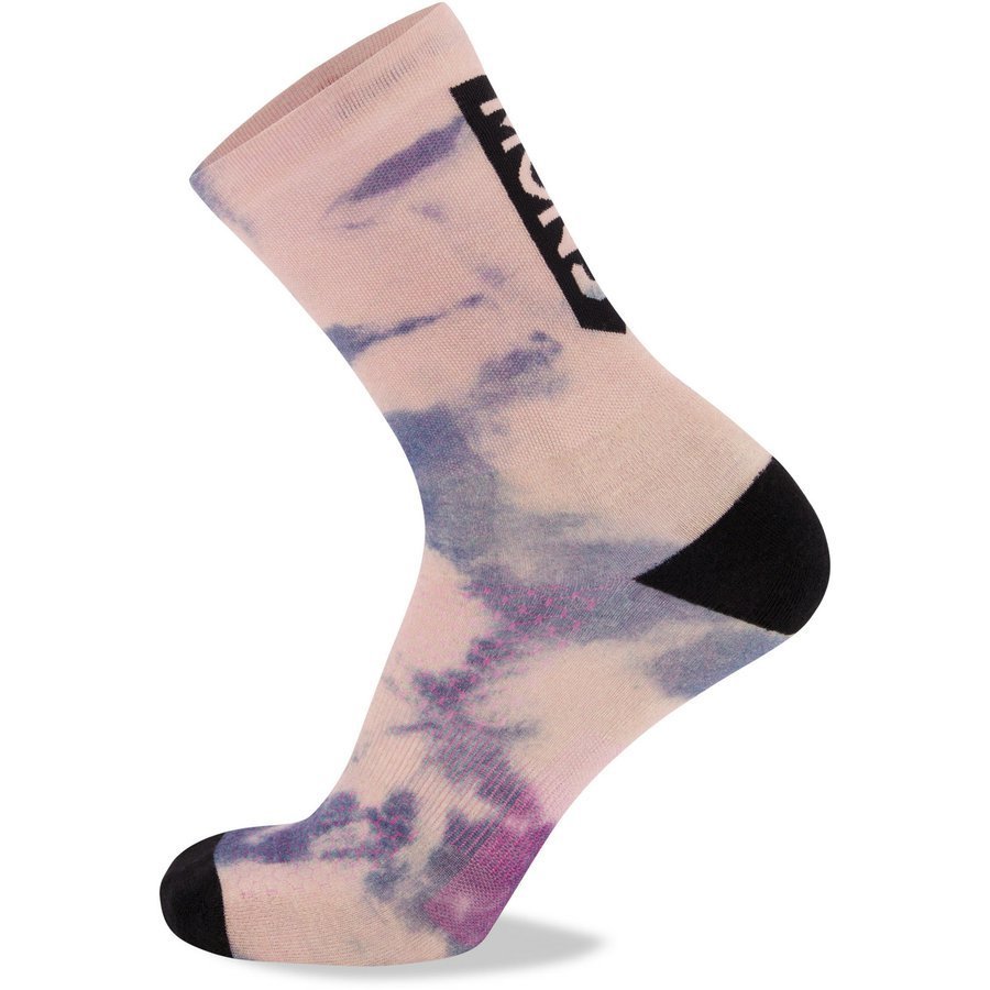 MONS ROYALE Atlas Crew Sock Digital