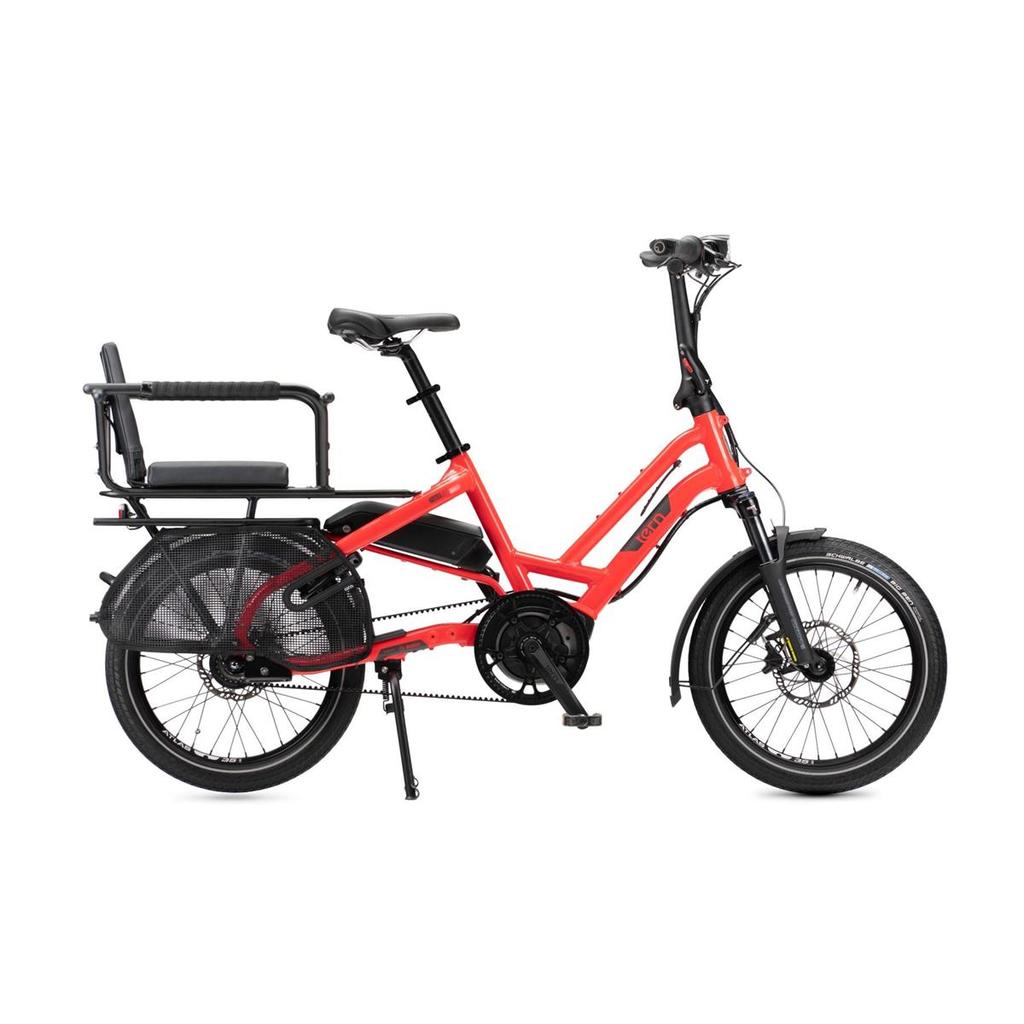 Fahrradteile Tern Clubhouse™ Mini