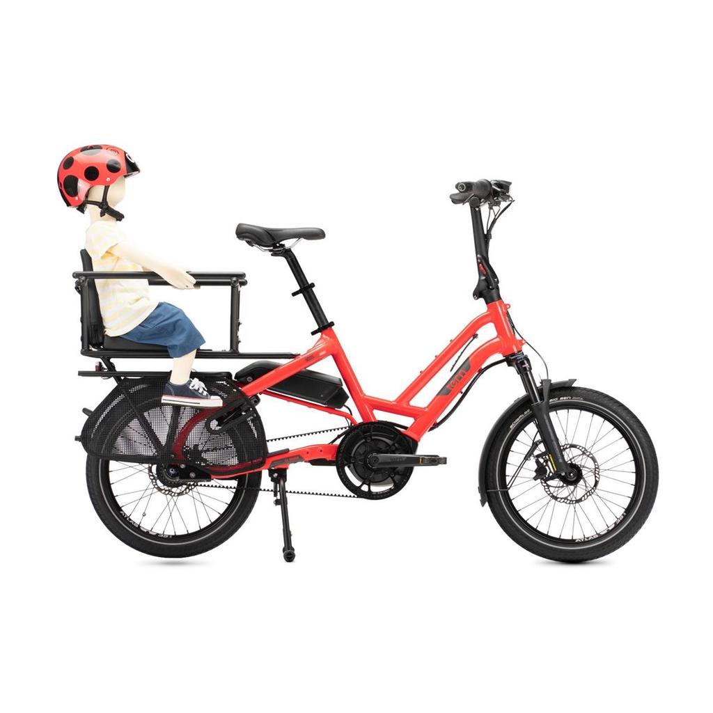 Fahrradteile Tern Clubhouse™ Mini