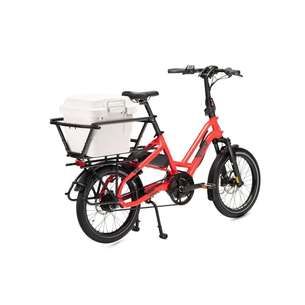 Fahrradteile Tern Clubhouse™ Mini