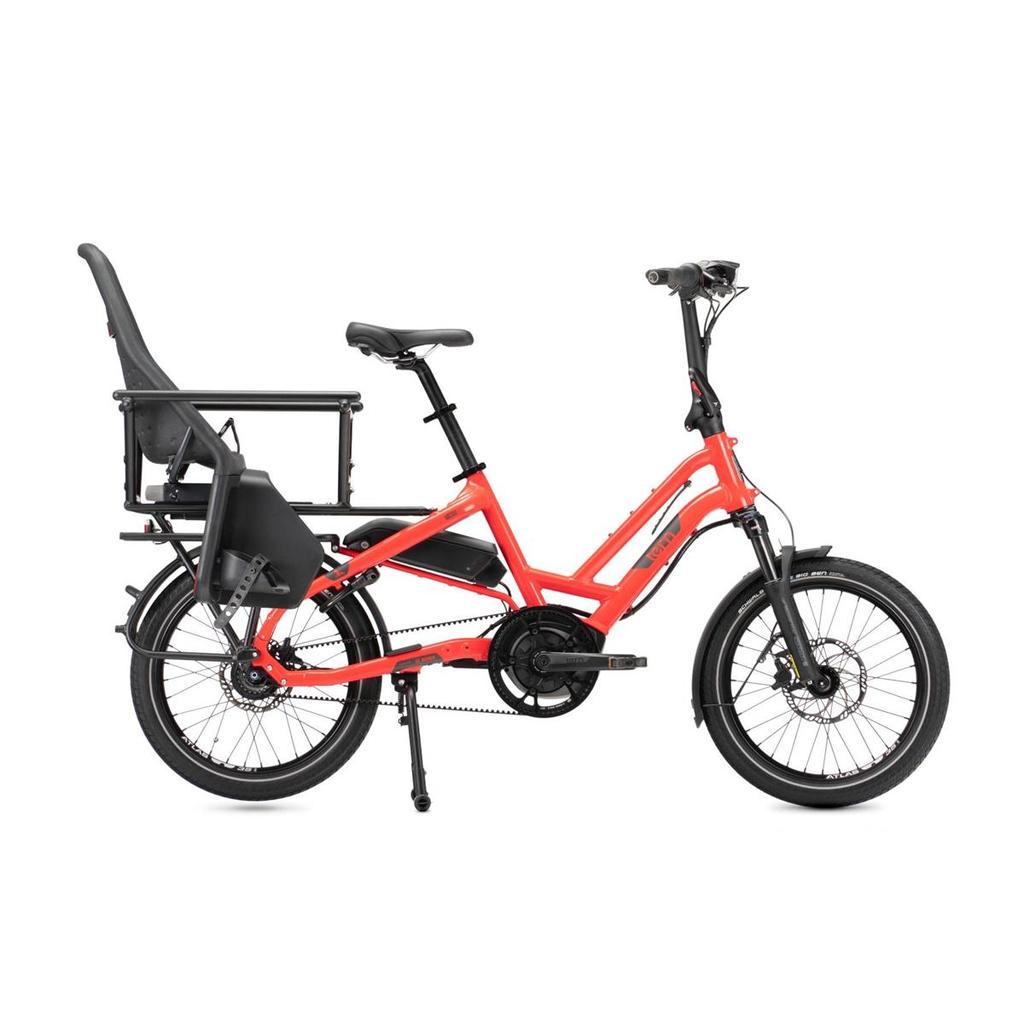 Fahrradteile Tern Clubhouse™ Mini