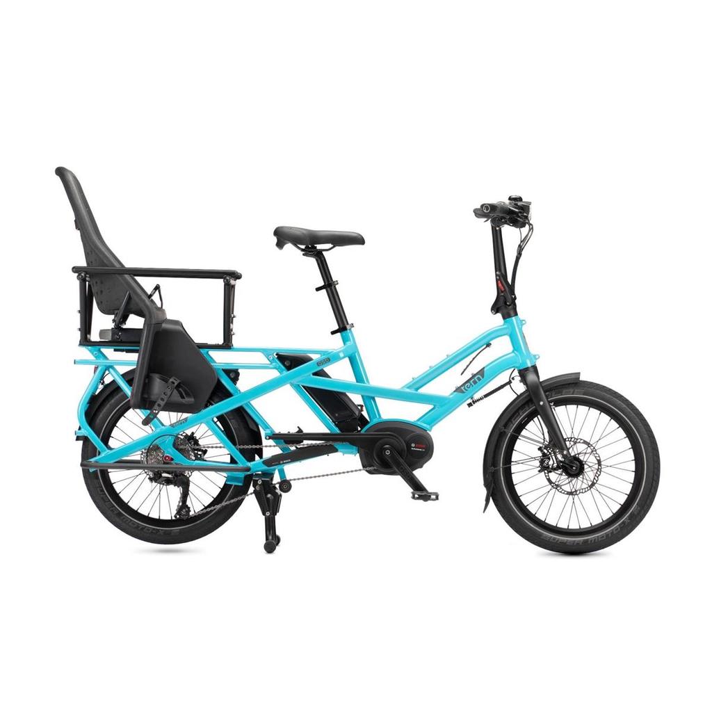 Fahrradteile Tern Clubhouse™ Mini