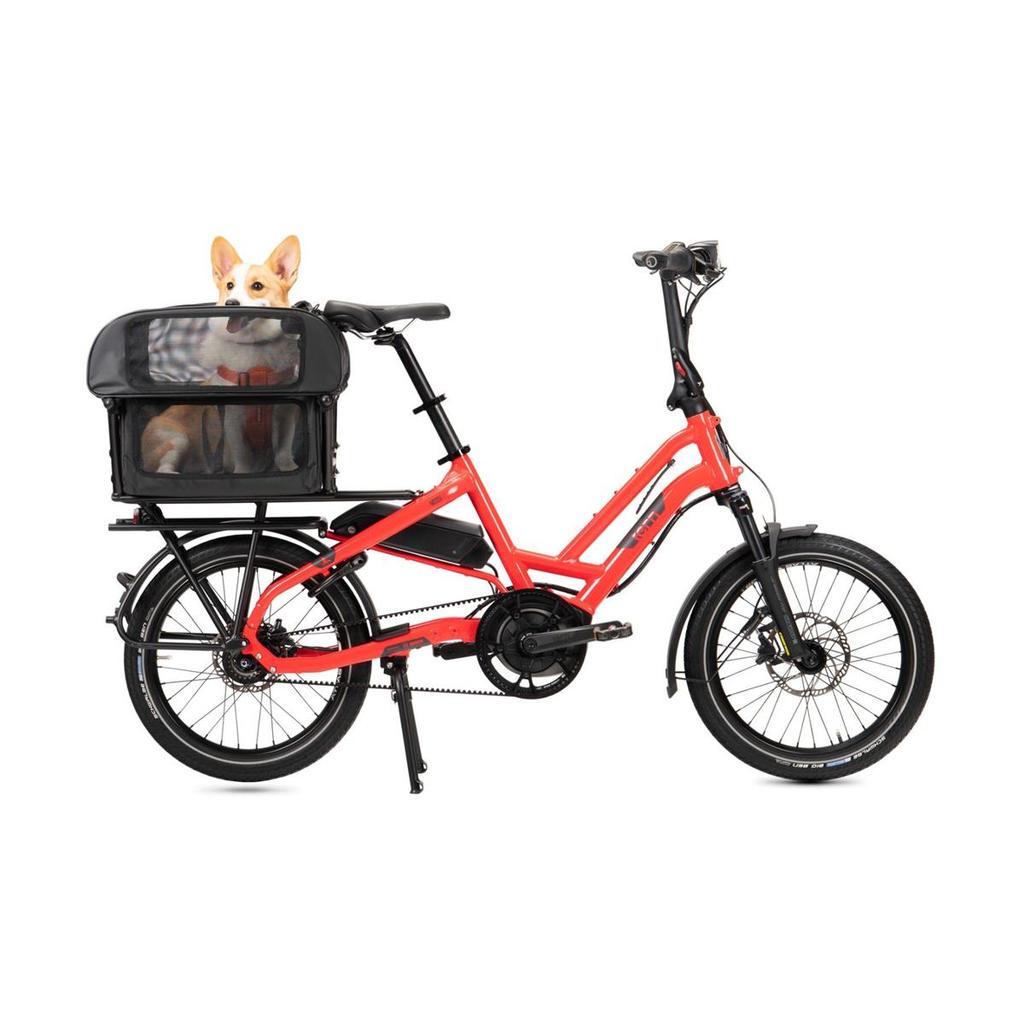 Fahrradzubehör Tern Dog Roof™ Mini