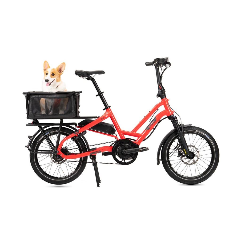Fahrradzubehör Tern Soft Crate™ Mini