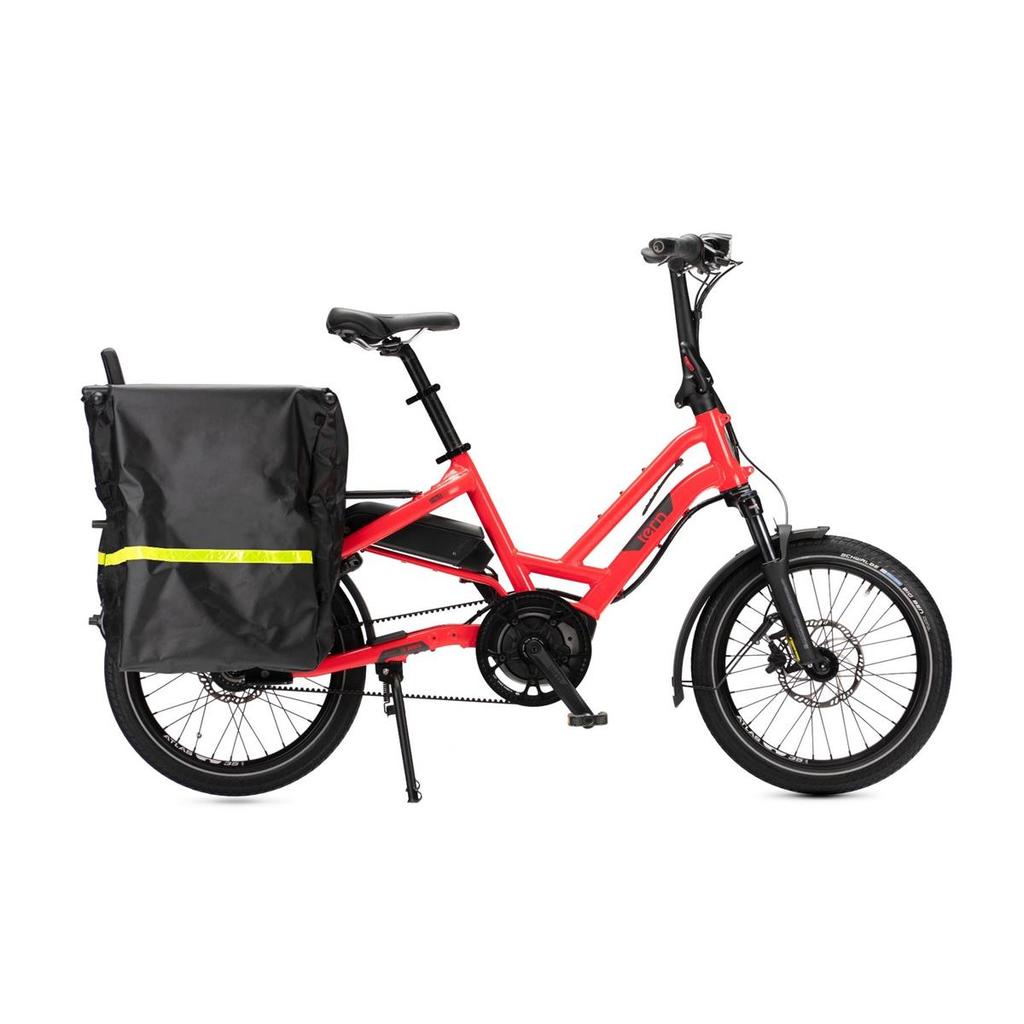 Fahrradzubehör Tern Storm Box™ Mini