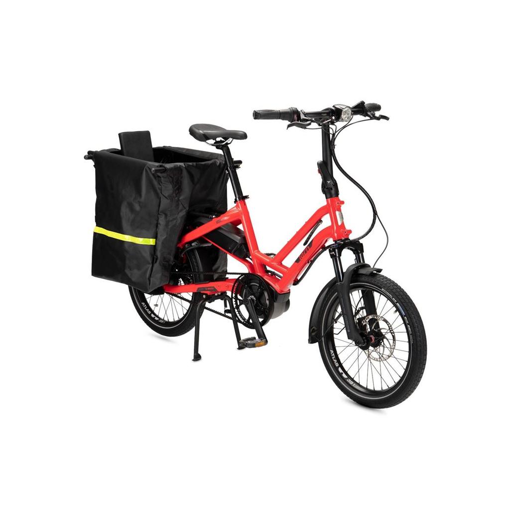 Fahrradzubehör Tern Storm Box™ Mini