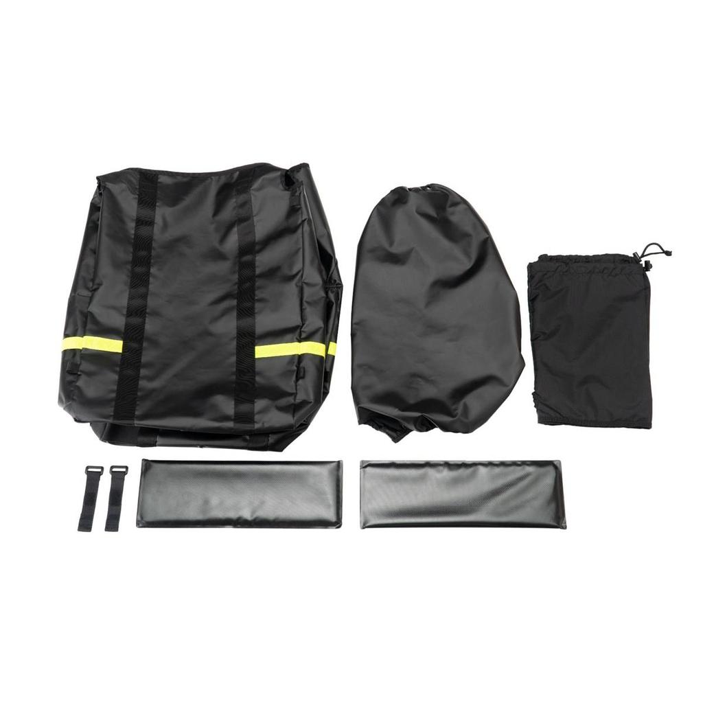 Fahrradzubehör Tern Storm Box™ Mini