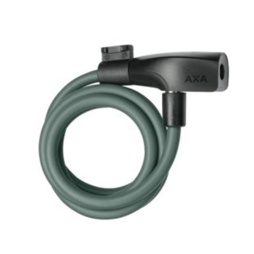 Fahrradschlösser Axa Resolute 120/8