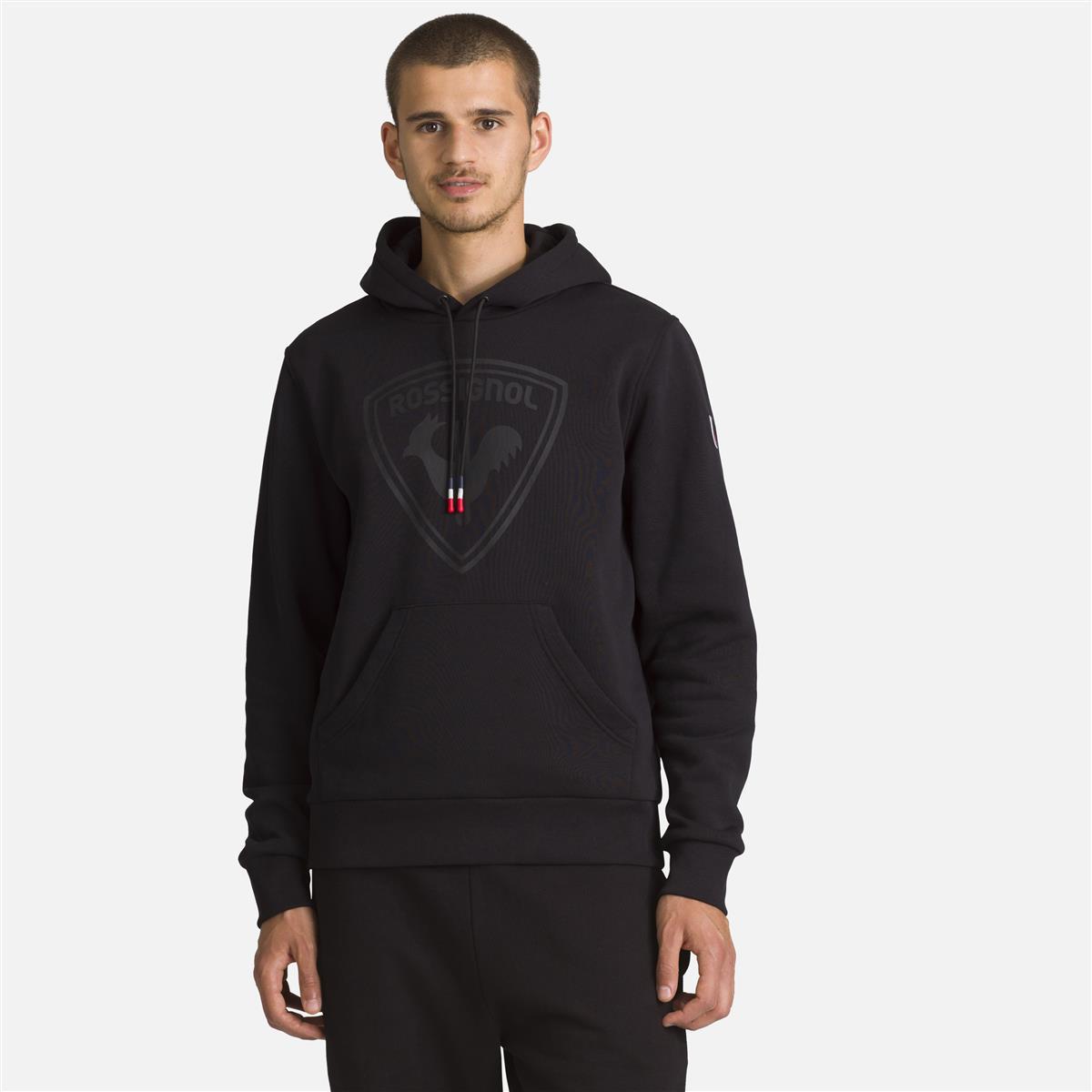 Rossignol Apparel Logo Sweat Hood FT