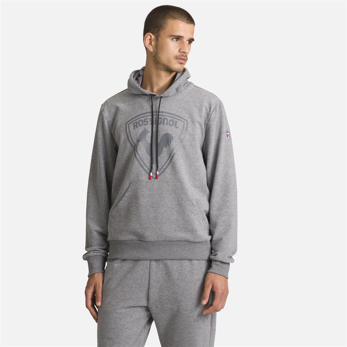 Rossignol Apparel Logo Sweat Hood FT