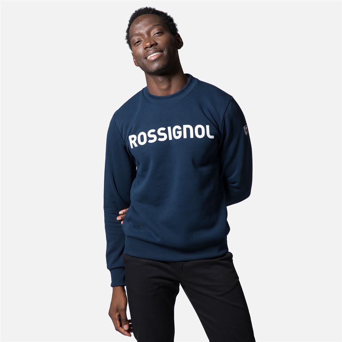 Rossignol Apparel Logo Sweat RN FT