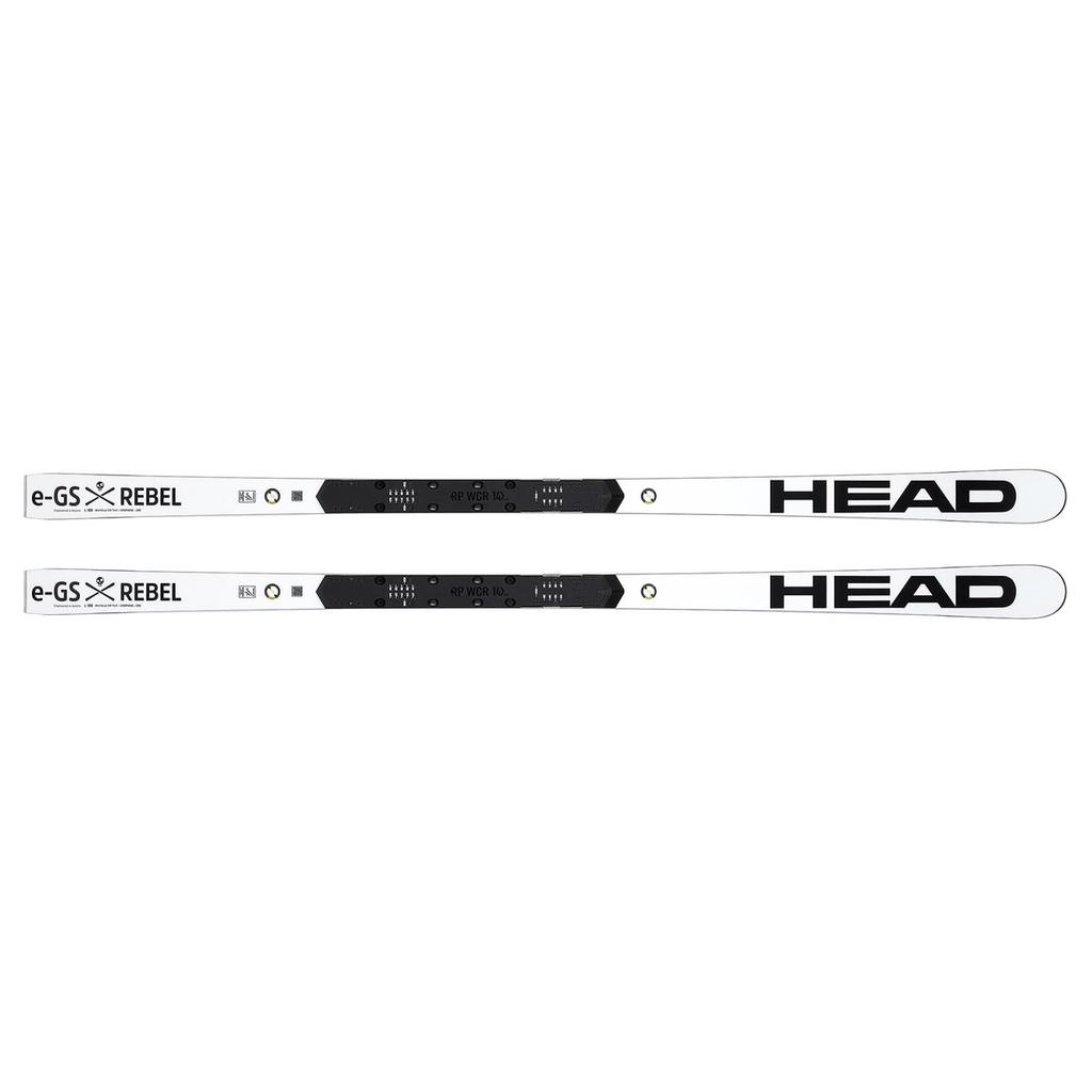 Head WCR e-GS Rebel FIS