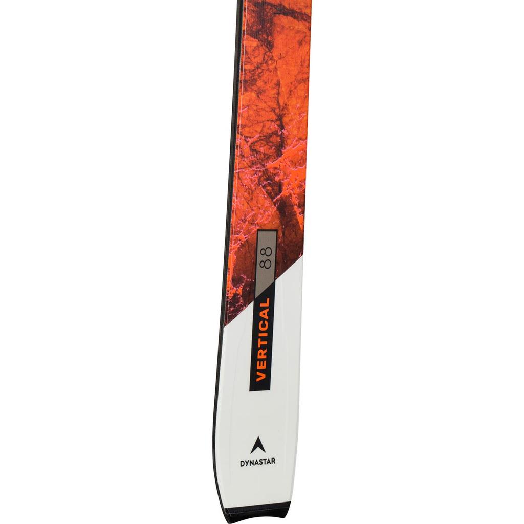 Tourenski Dynastar  M-Vertical 88 F-Team