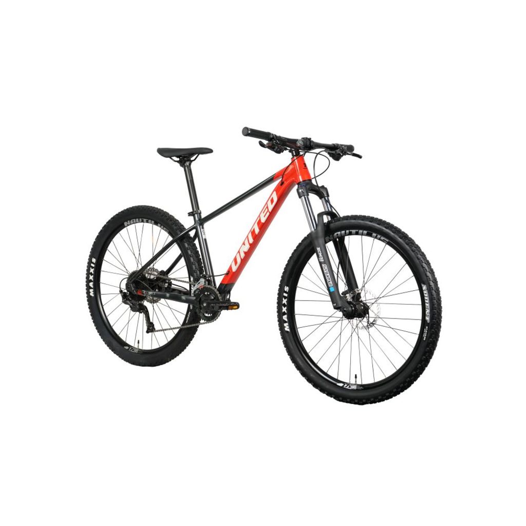 Mountainbikes UNITED Clovis 3.10 29
