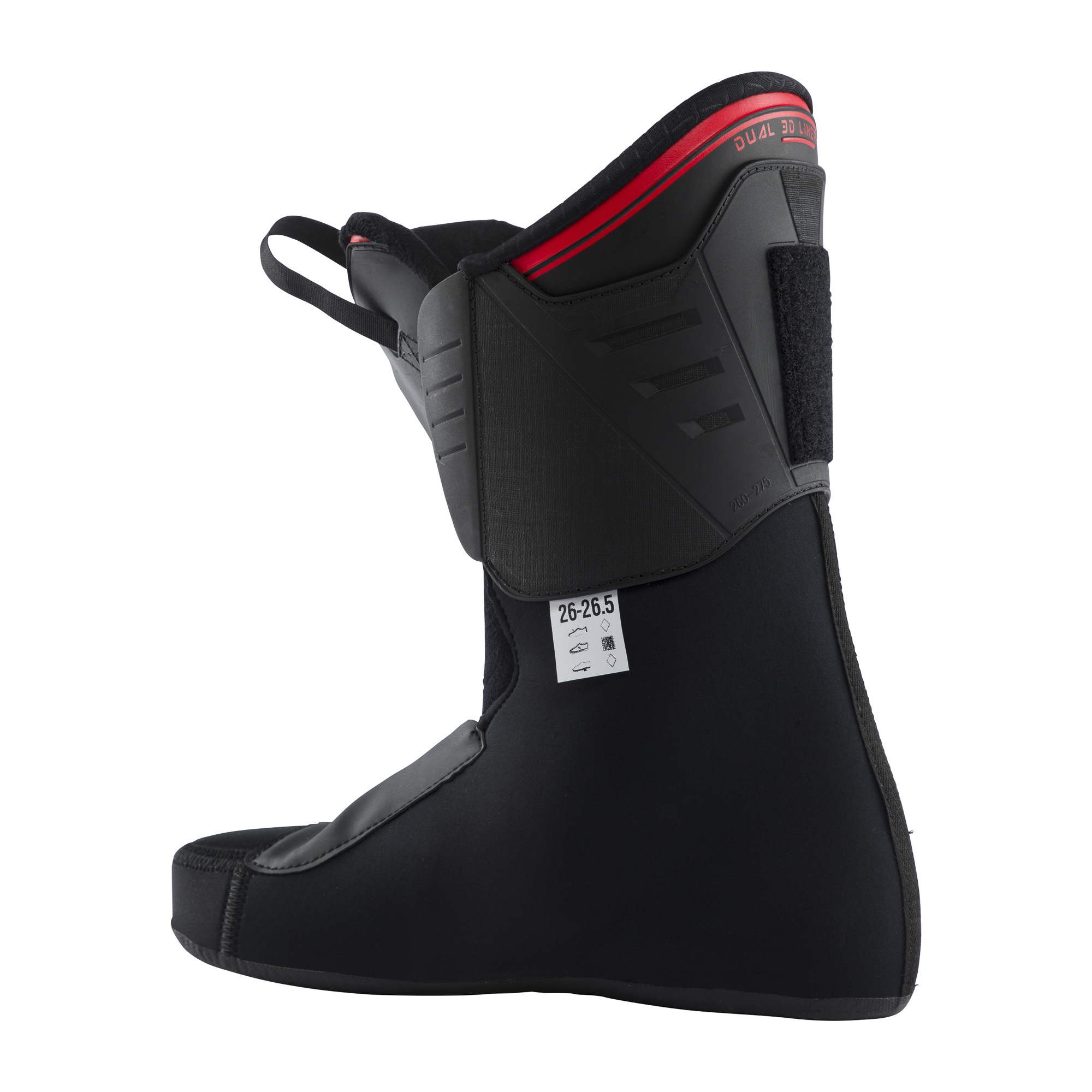 Skischuhe Lange LX 120 HV GW