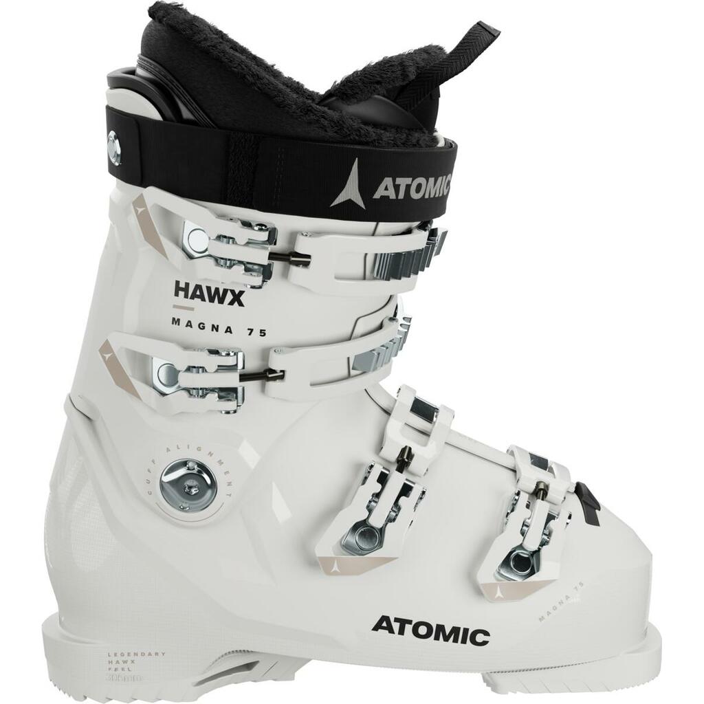 Skischuhe Atomic Hawx Magna 75 W