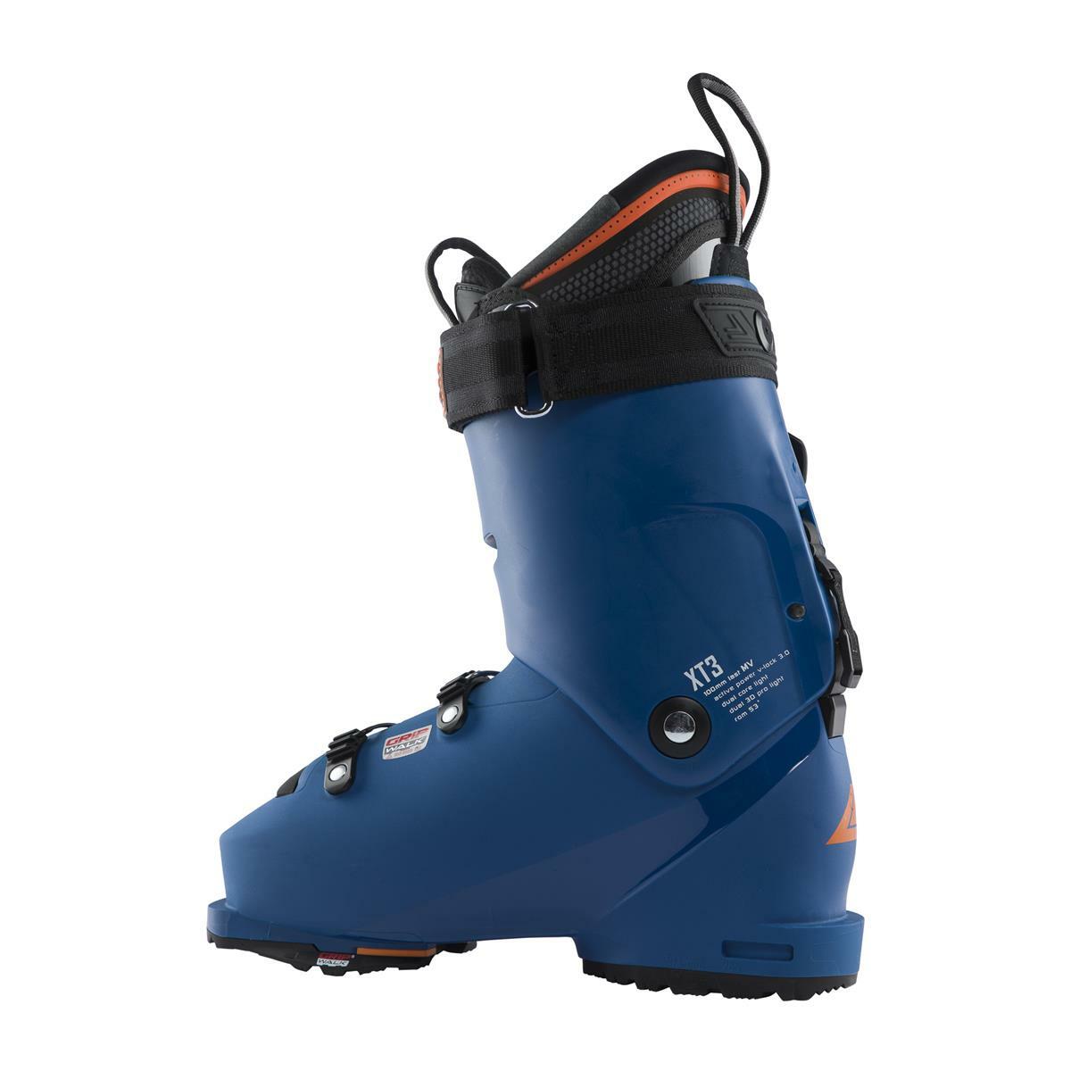 Skischuhe Lange XT3 110 MV GW NO PIN