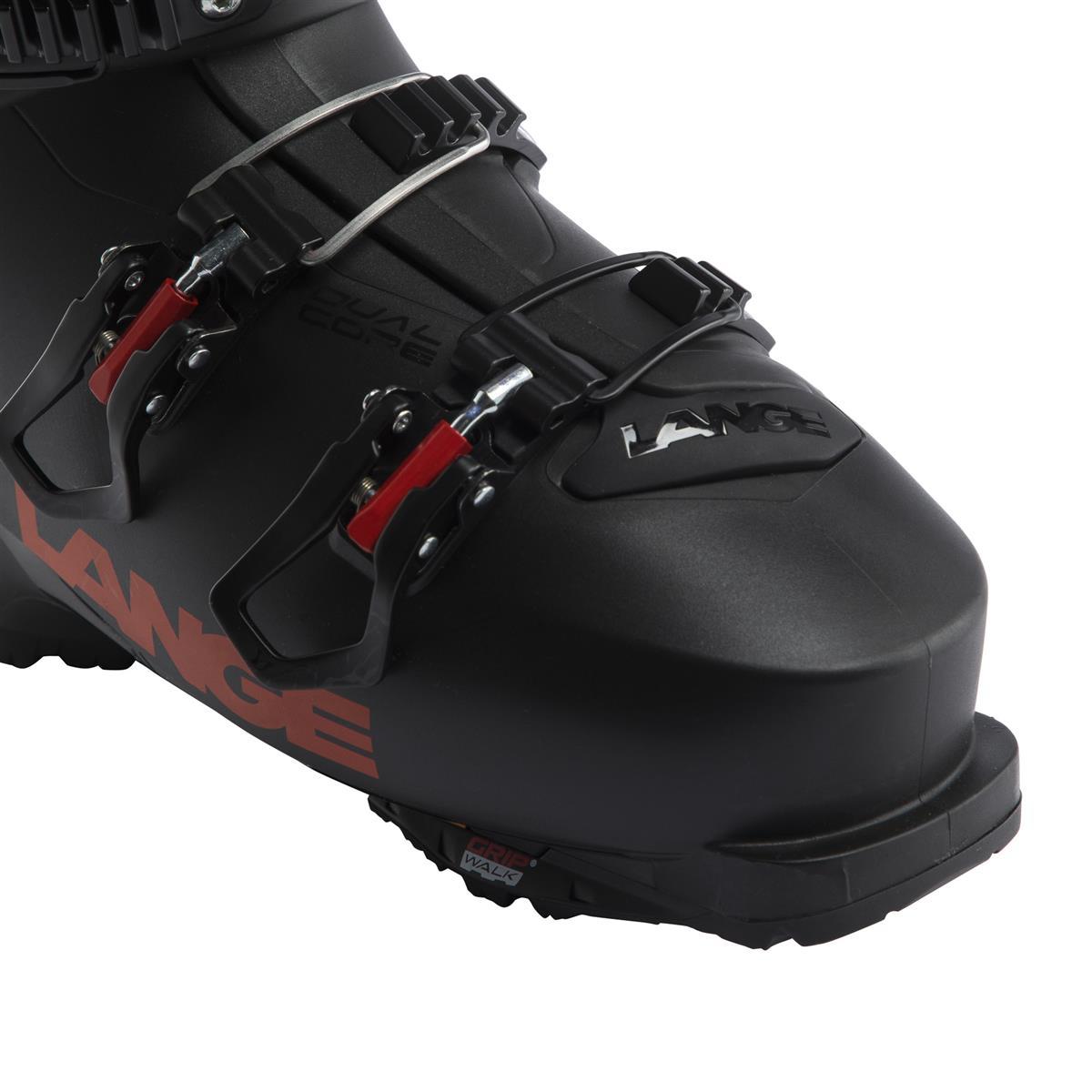 Skischuhe Lange XT3 100 MV GW No Pin