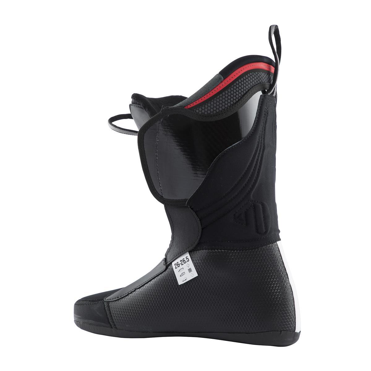 Skischuhe Lange XT3 100 MV GW No Pin