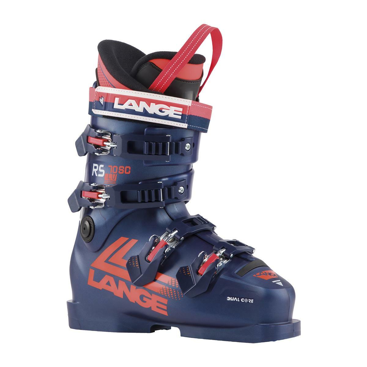 Skischuhe Lange RS 70 SC