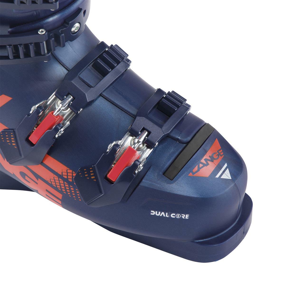 Skischuhe Lange RS 70 SC