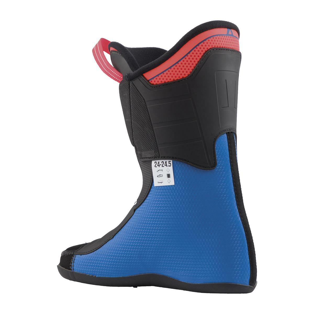 Skischuhe Lange RS 70 SC