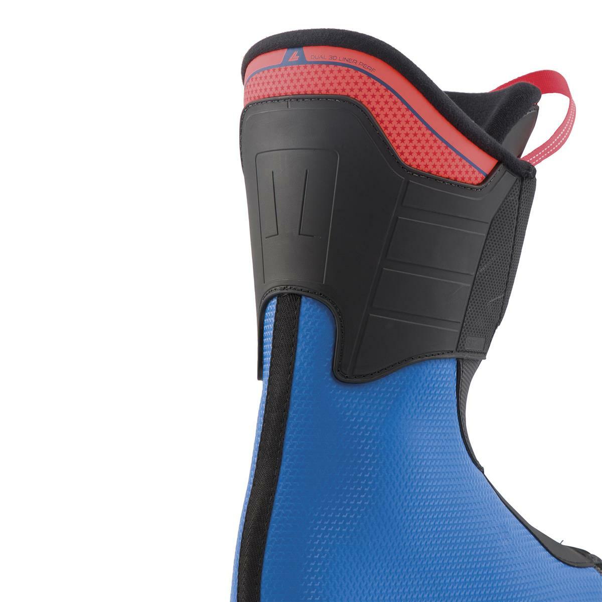 Skischuhe Lange RS 70 SC